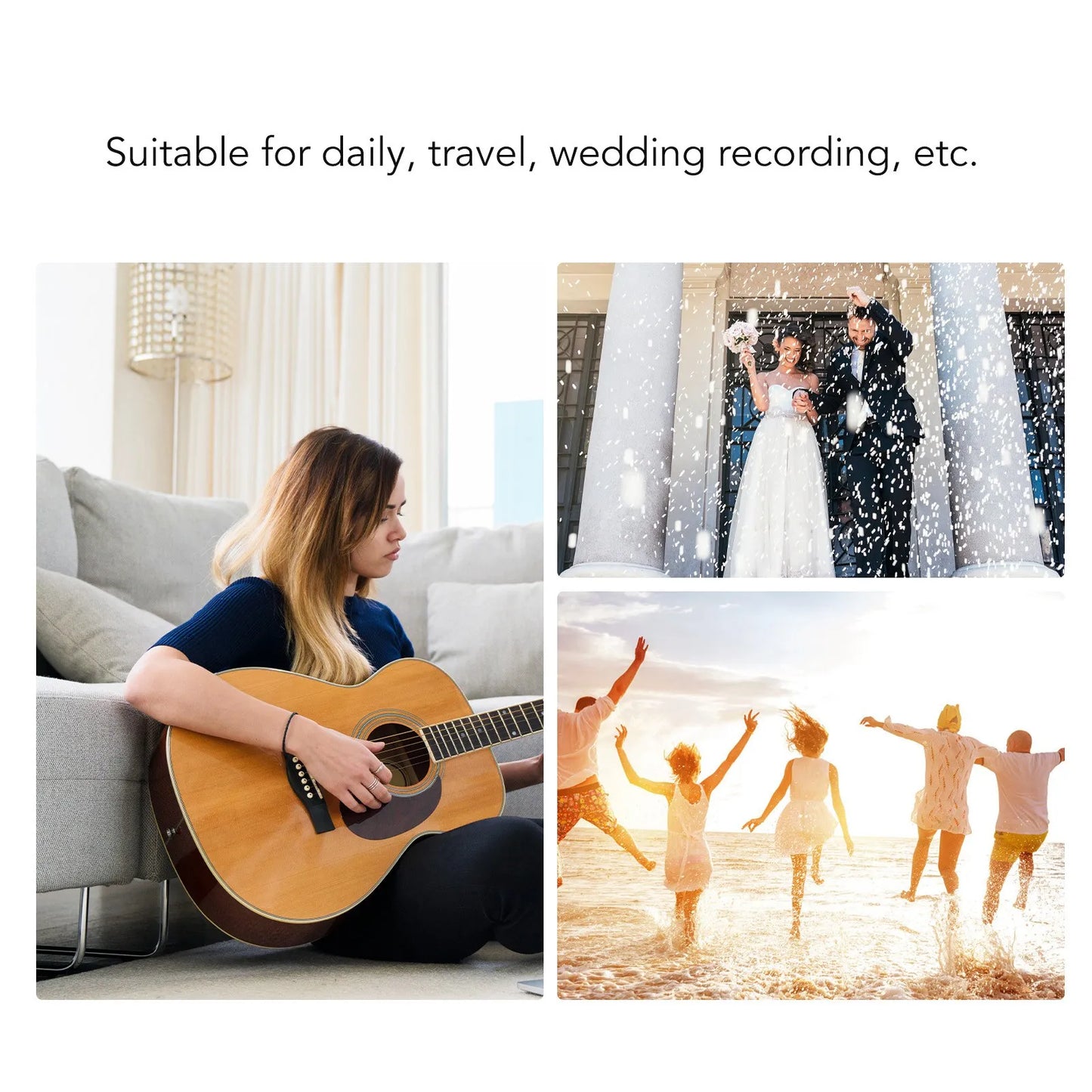 VHS-Mini Retro Camcorder