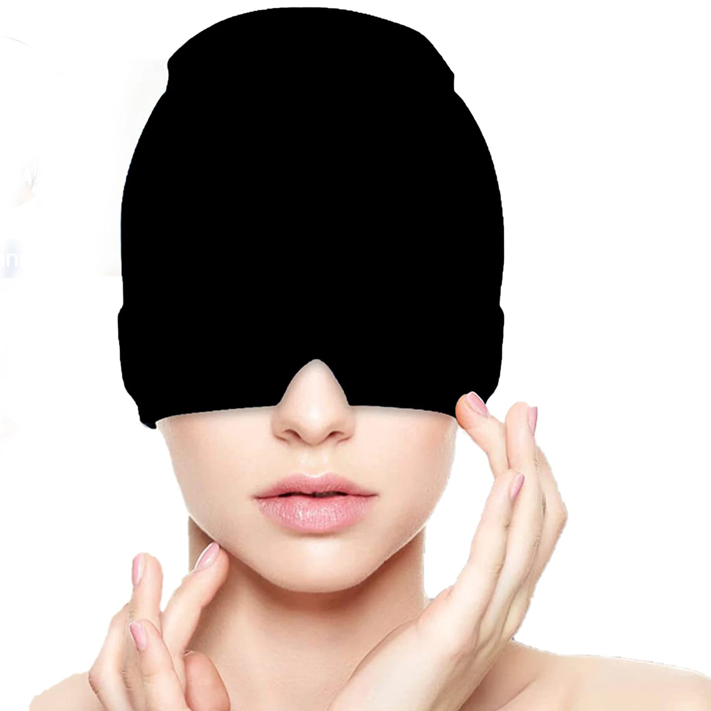 Luzequo InstaRelief Migraine Cap