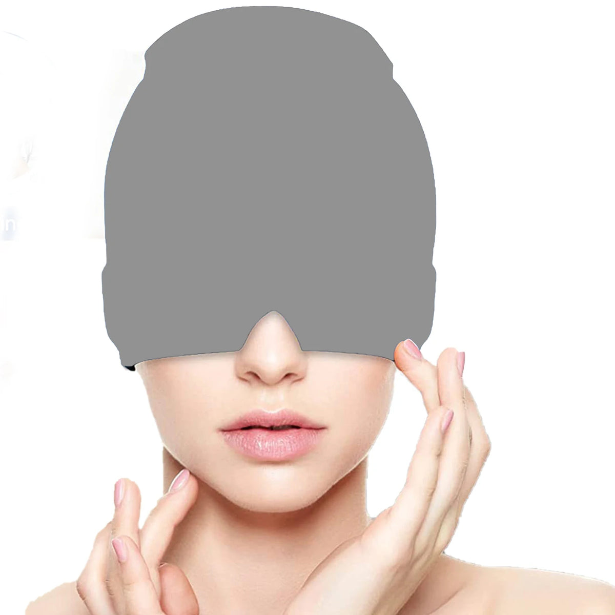 Luzequo InstaRelief Migraine Cap