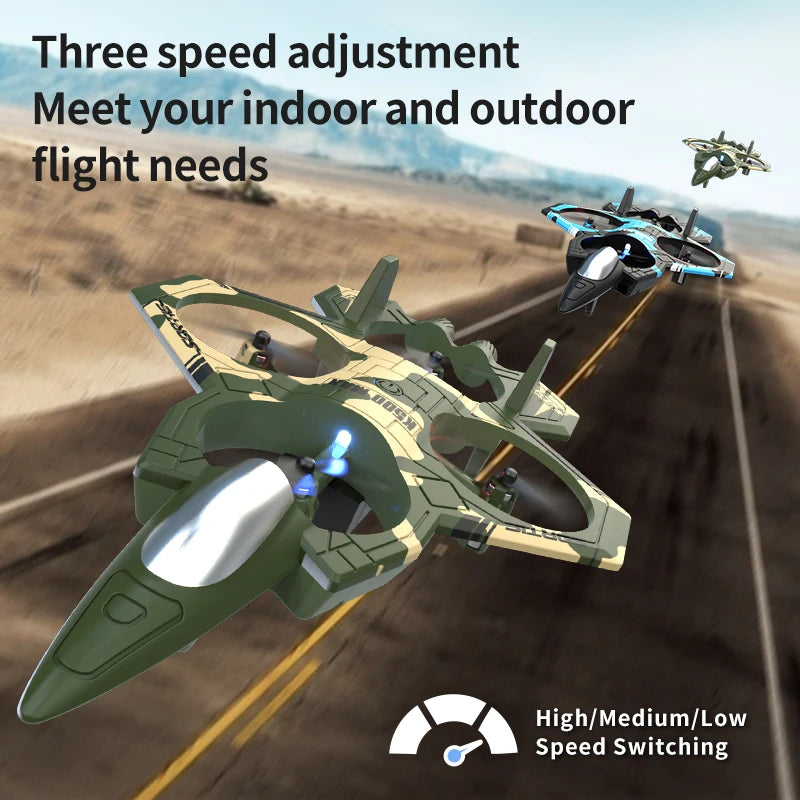 Proximity Pro Sensor Remote Control Drone