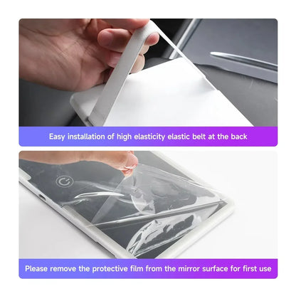 LuzeGlow™ LED Car Vanity Light