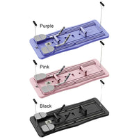 FoldFlat Functional Fitness and Pilates Reformer Board