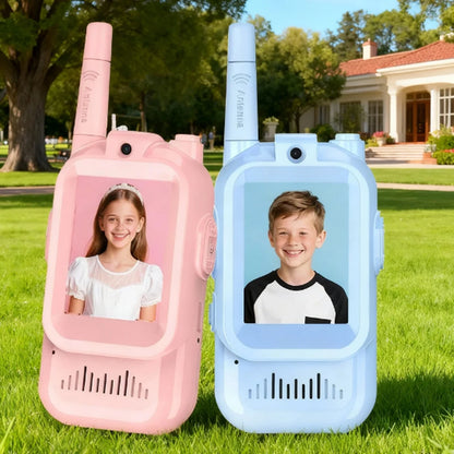 FamilyLink Walkie Talkies