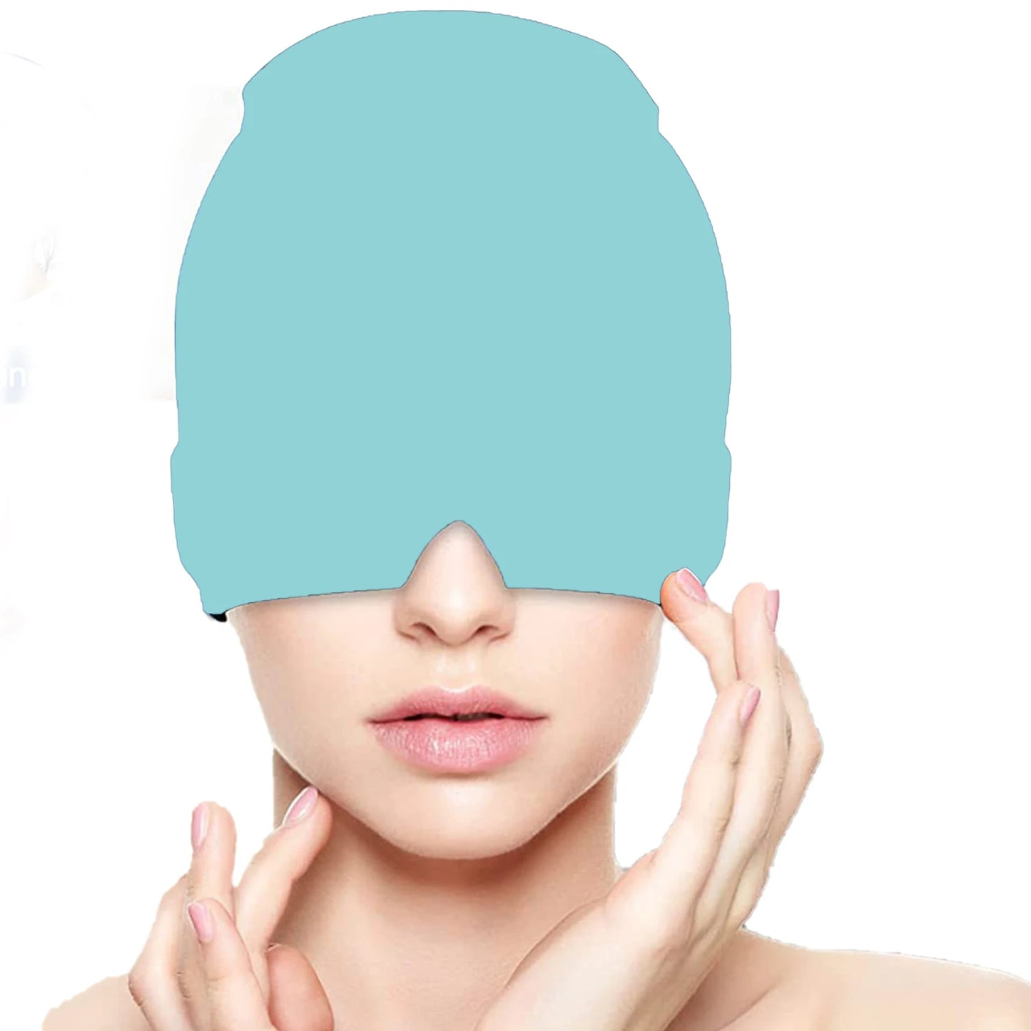 Luzequo InstaRelief Migraine Cap
