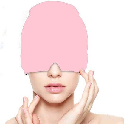 Luzequo InstaRelief Migraine Cap