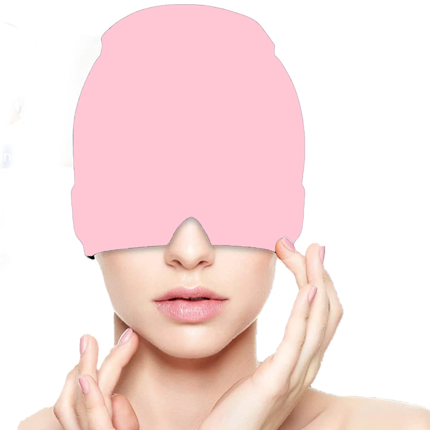 Luzequo InstaRelief Migraine Cap