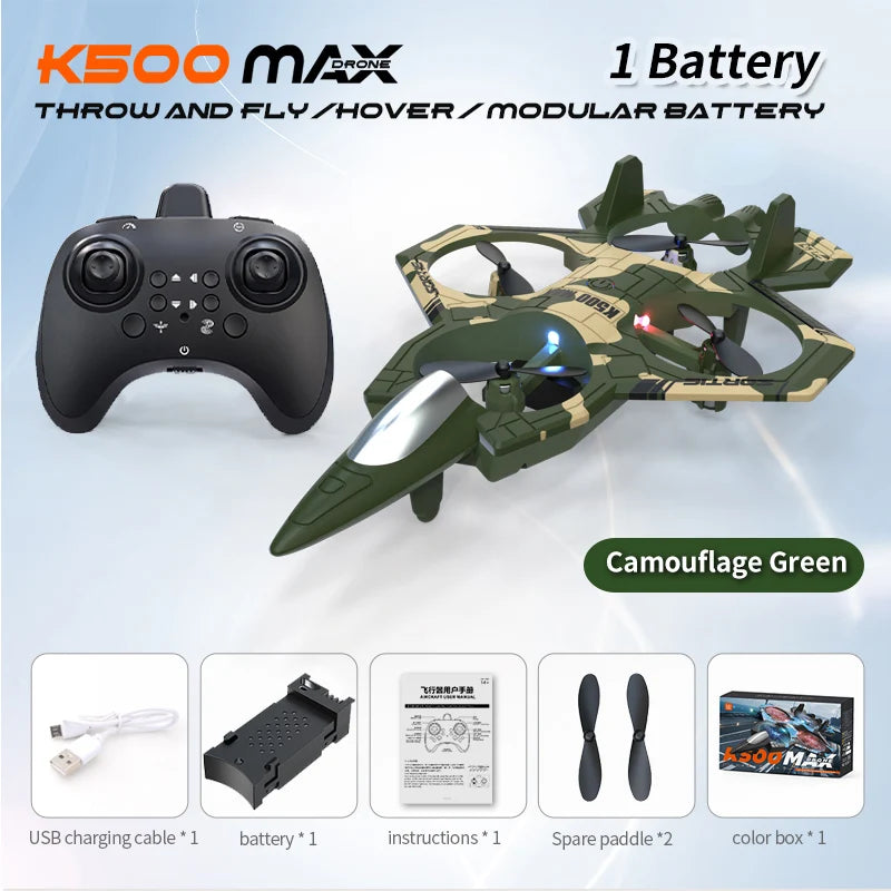 Proximity Pro Sensor Remote Control Drone