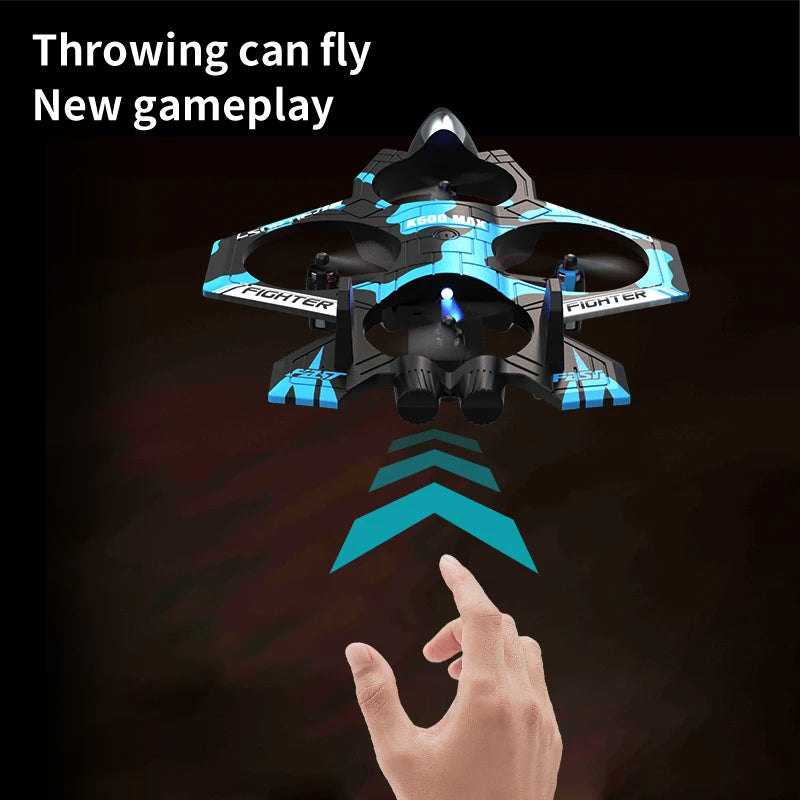 Proximity Pro Sensor Remote Control Drone