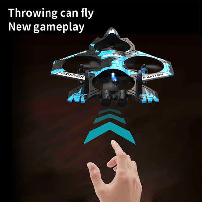 Proximity Pro Sensor Remote Control Drone