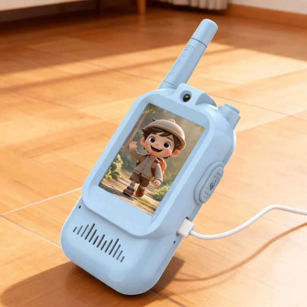 FamilyLink Walkie Talkies