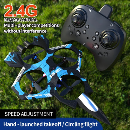 Proximity Pro Sensor Remote Control Drone